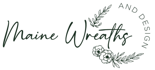 Maine Wreaths & Design